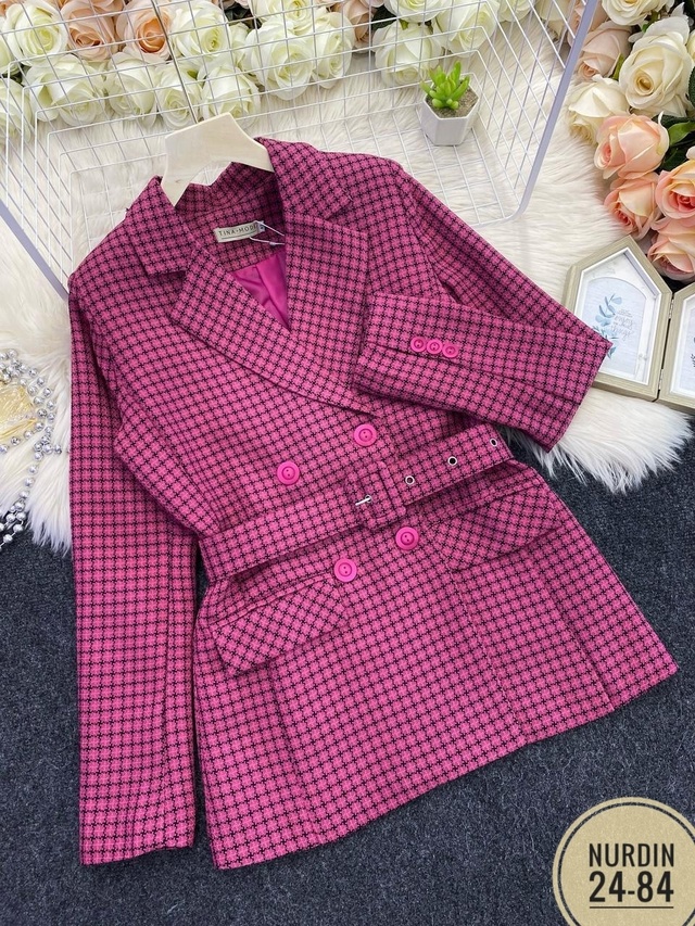 Пиджак 22960781