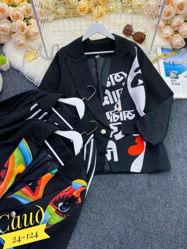 Пиджак 22960595