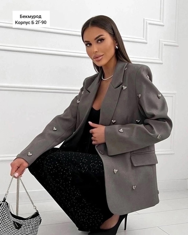 Пиджак 22960803