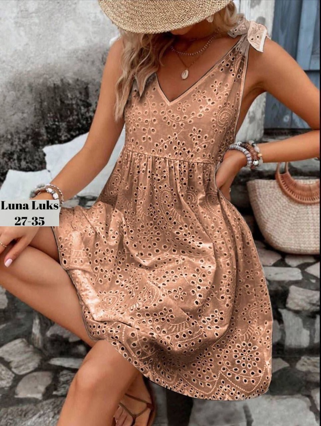 Платье 22964526