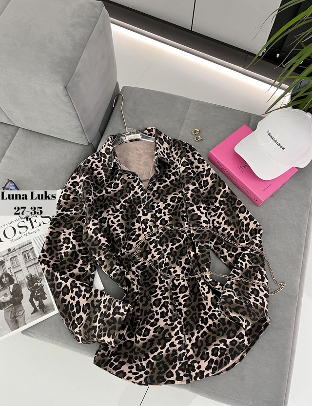 Рубашка 22964529