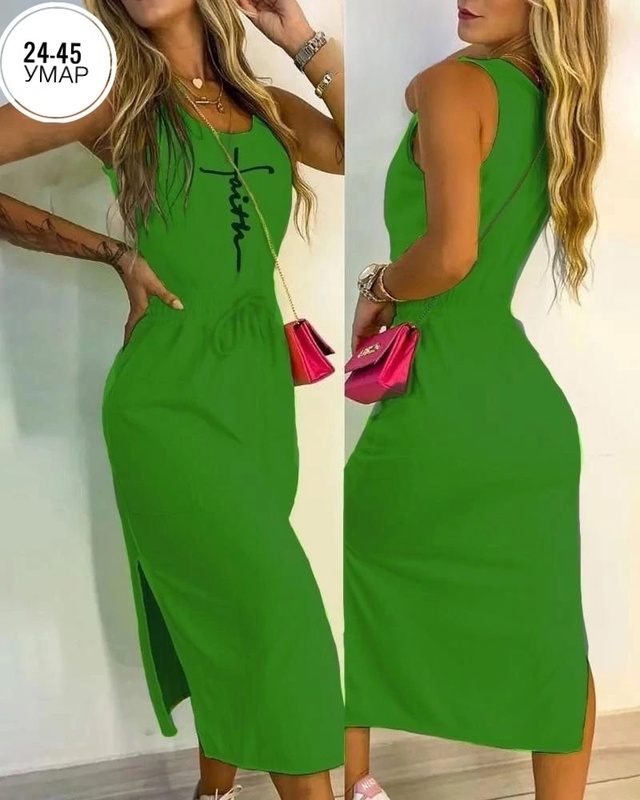 Платье 22964458