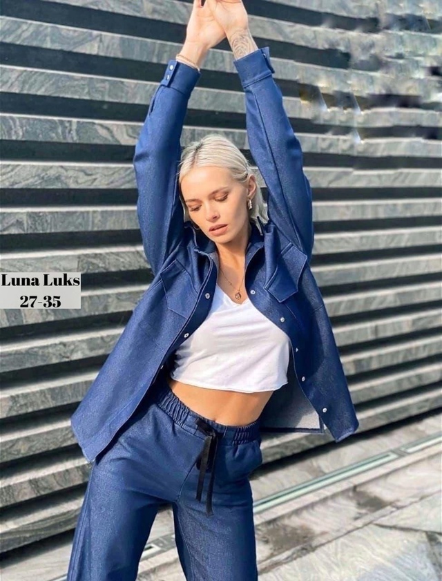 Костюм 22962170