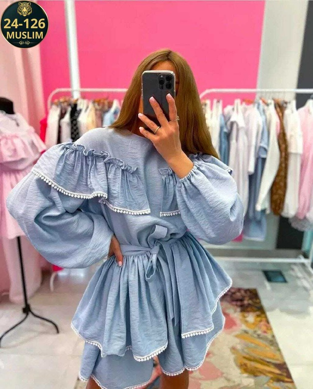 Платье 22963352