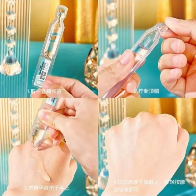 Сыворотка для лица 22962573