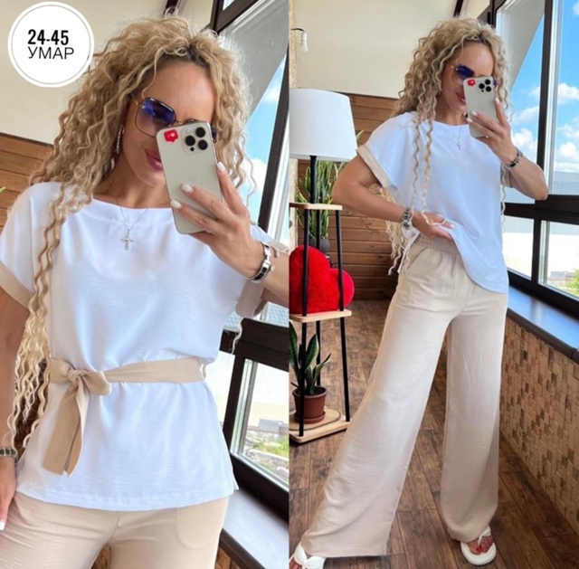 Костюм 22964459