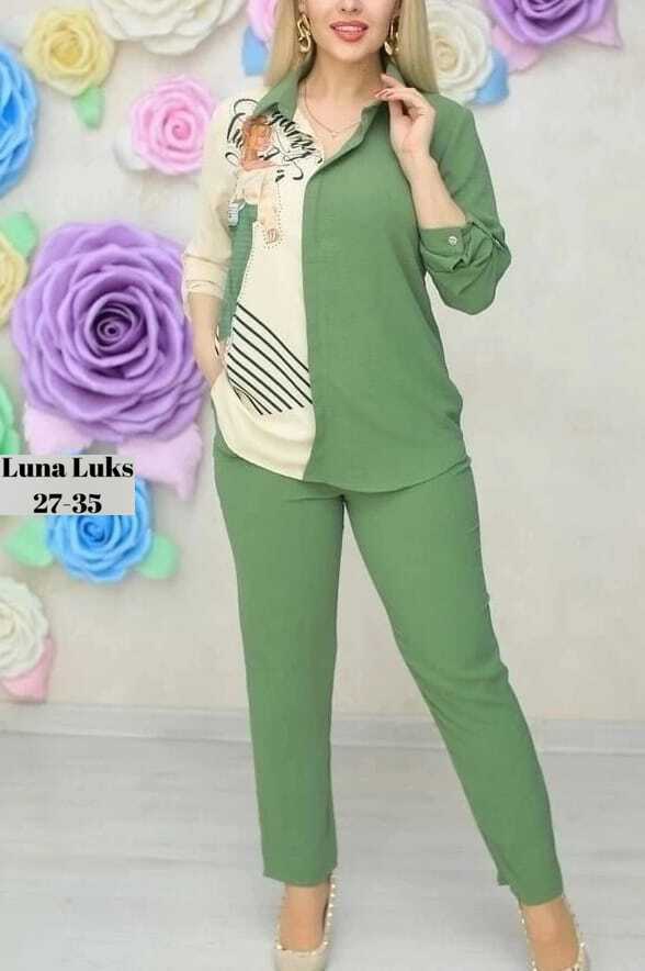 Костюм 22964525