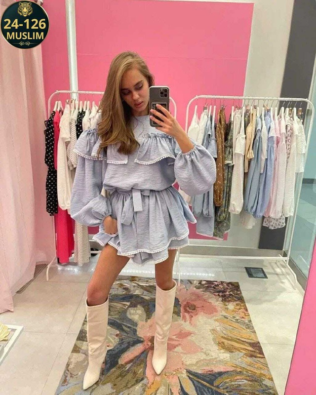 Платье 22963352