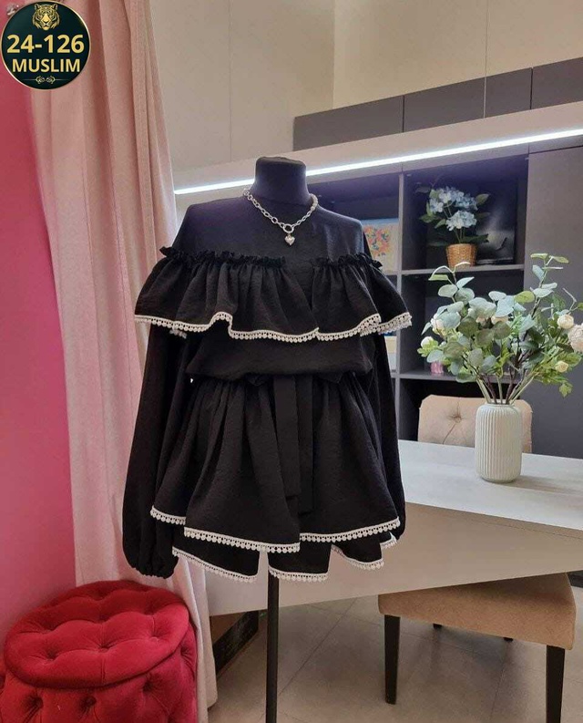 Платье 22963352