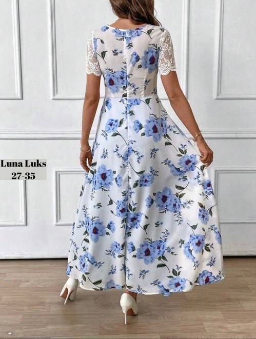 Платье 22964531