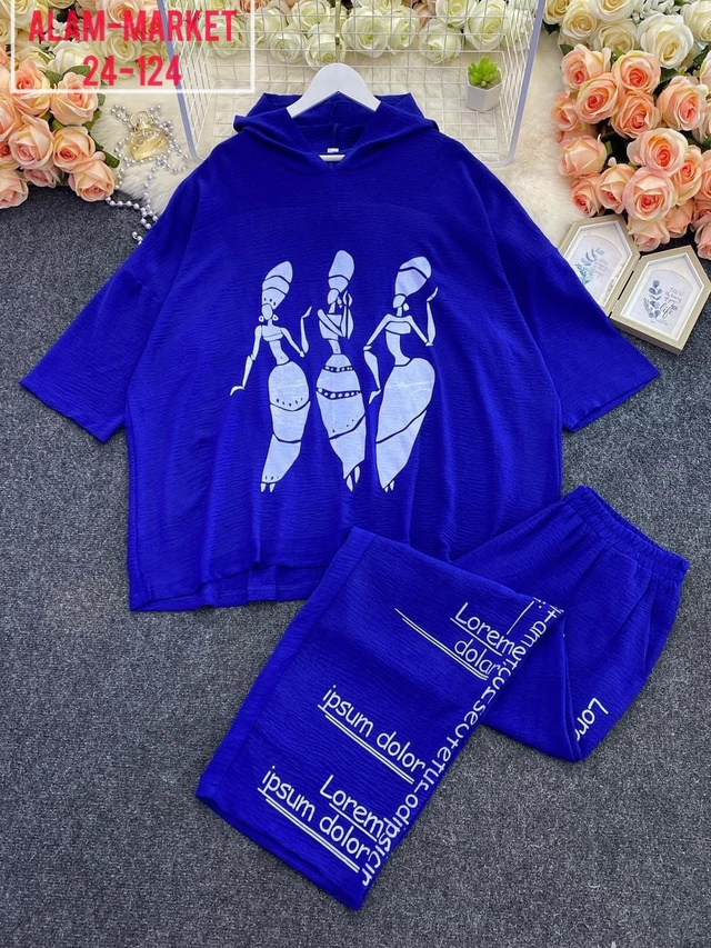 Спортивный костюм 22962635