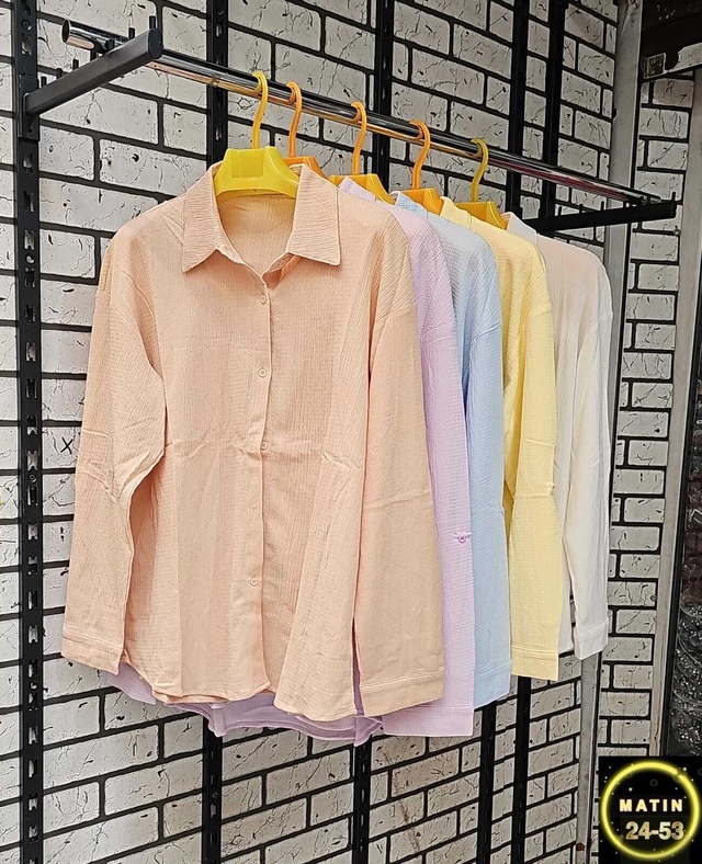 Рубашка 22962463