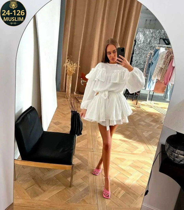 Платье 22963352