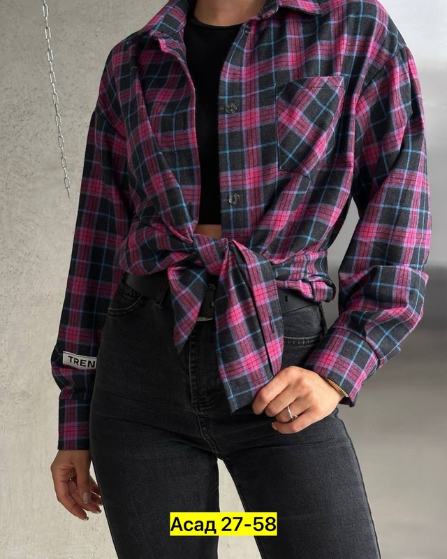 Рубашка 22964425