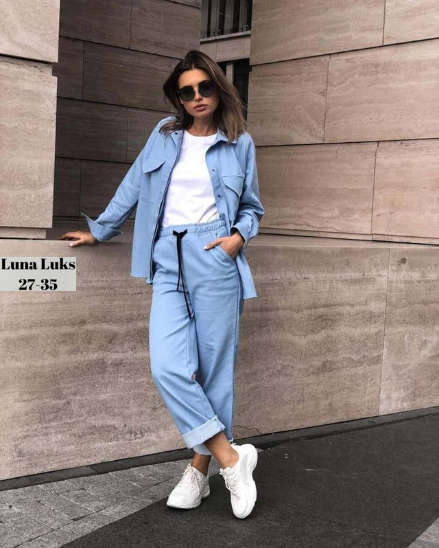 Костюм 22962170