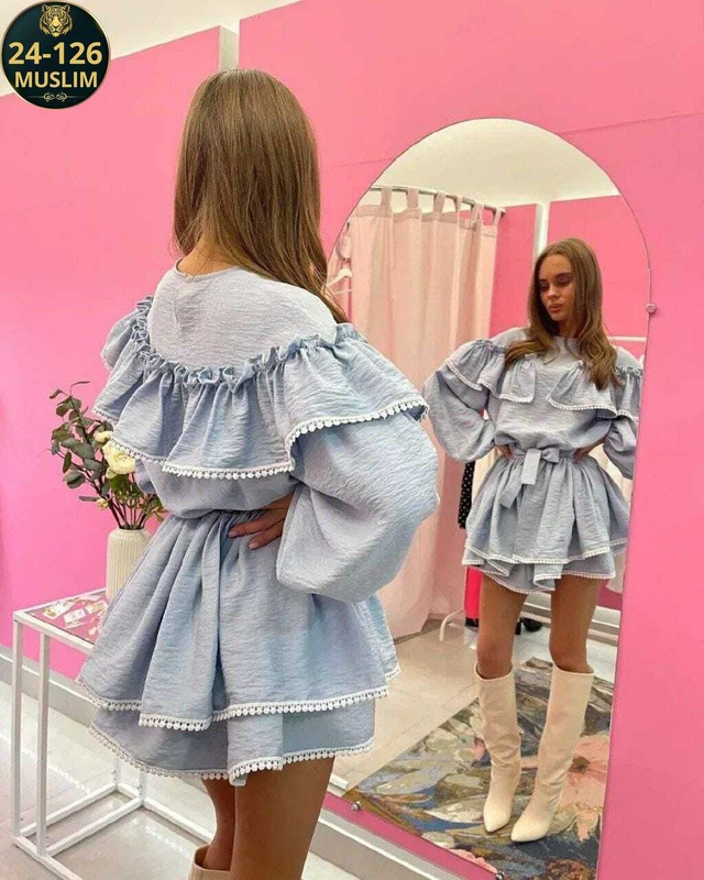 Платье 22963352