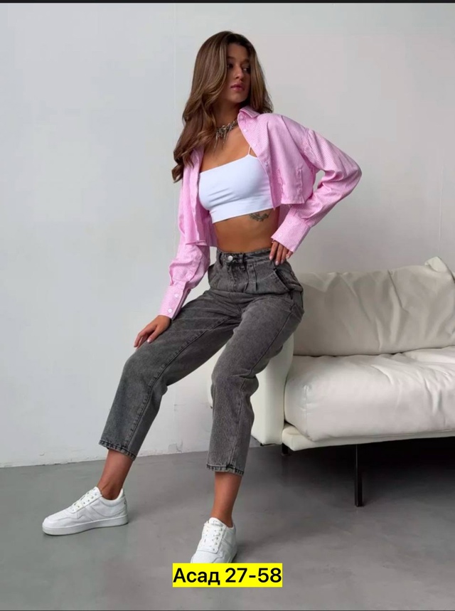 Джинсы 22962249