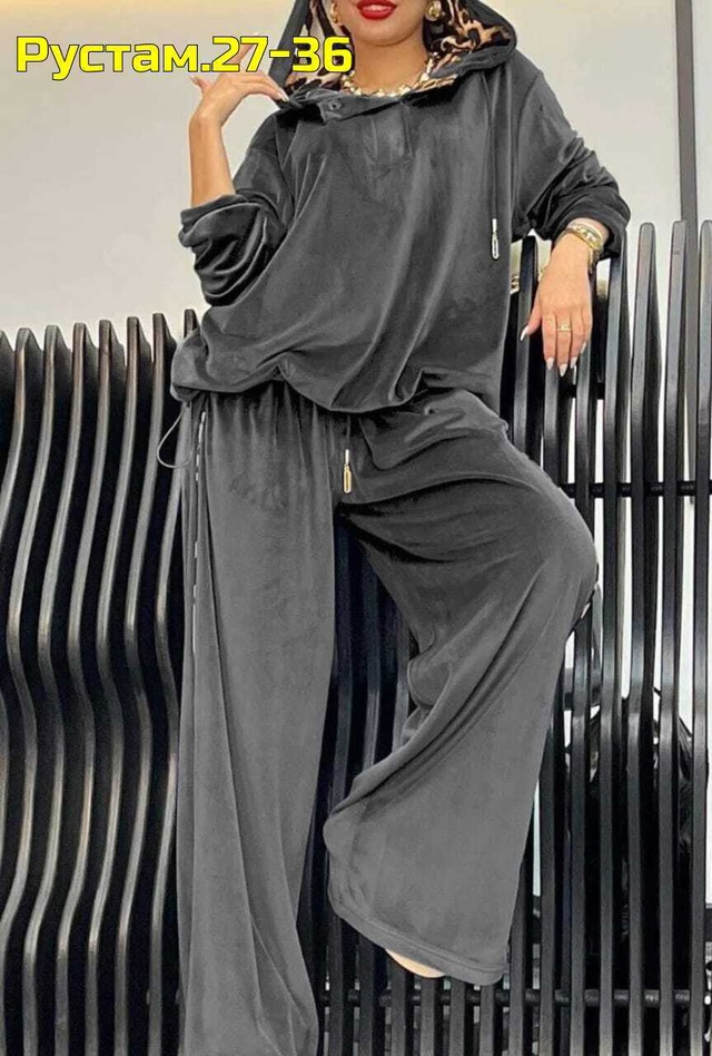 Спортивный костюм 22964489