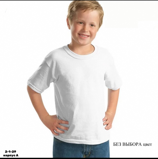 Футболка 22962663