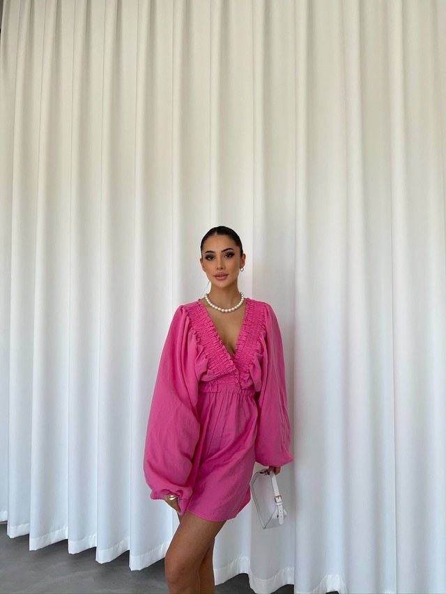 Комбинезон 22964564