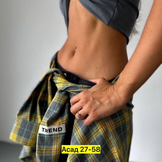 Рубашка 22964425