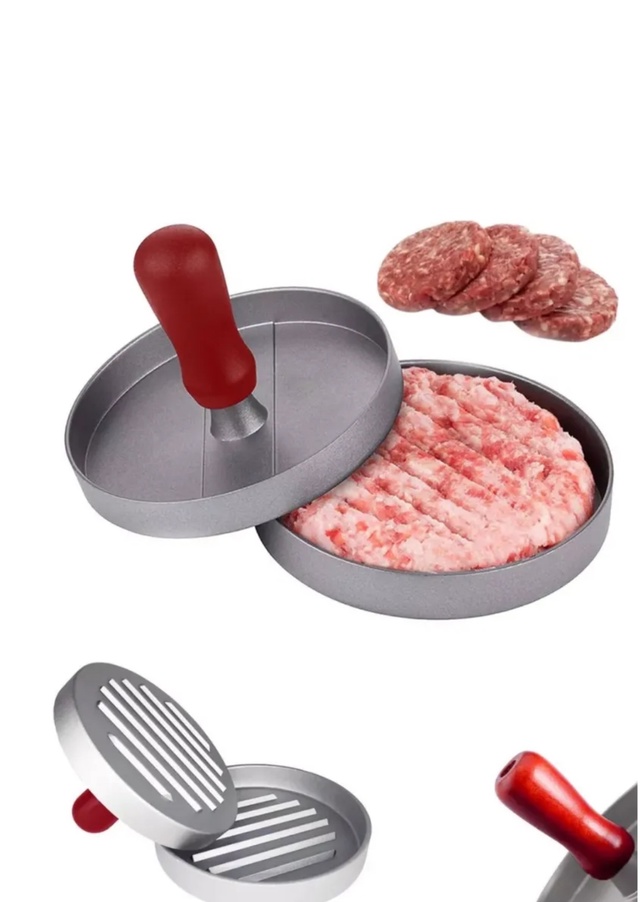 Пресс для бургеров 22963663