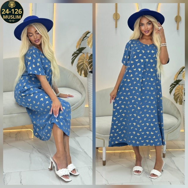 Платье 22963113