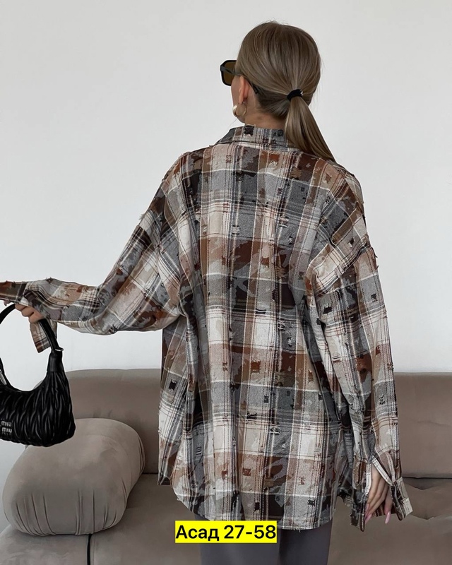 Блузка 22964547