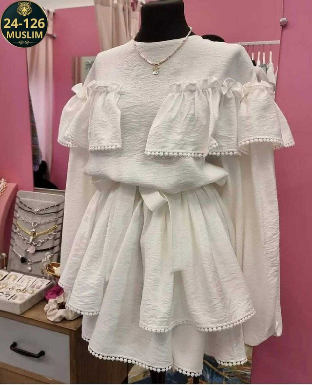 Платье 22963352