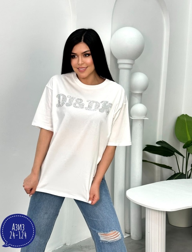 Футболка 22964758