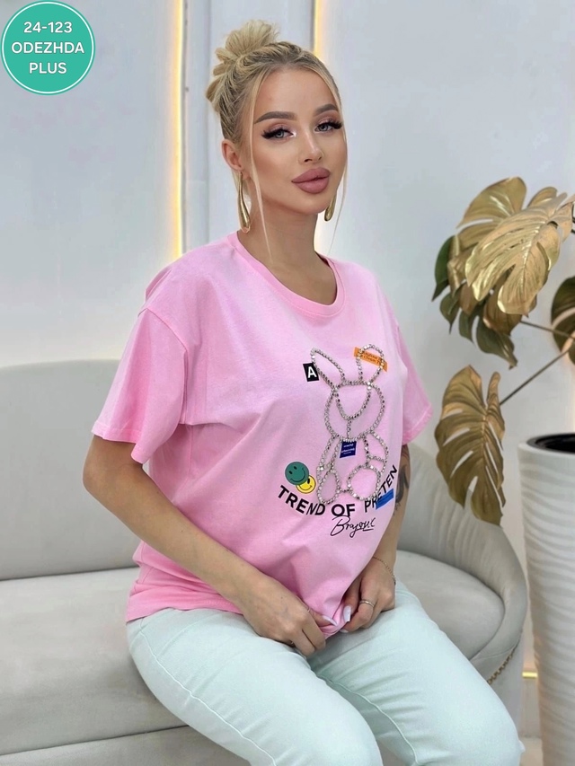 Футболка 22966072