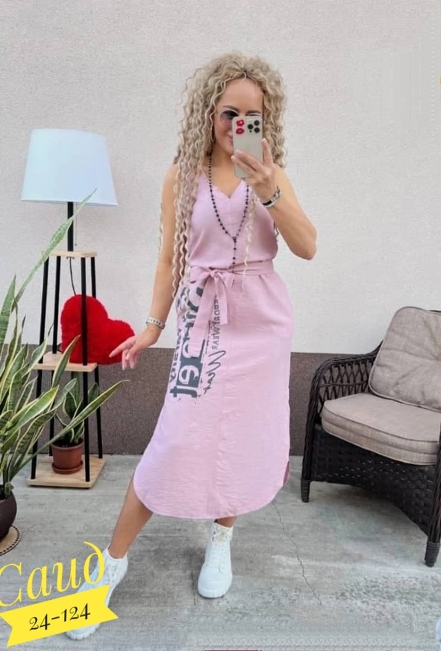 Платье 22966022