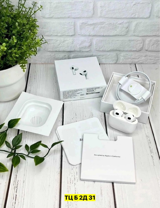 Наушники 22964730