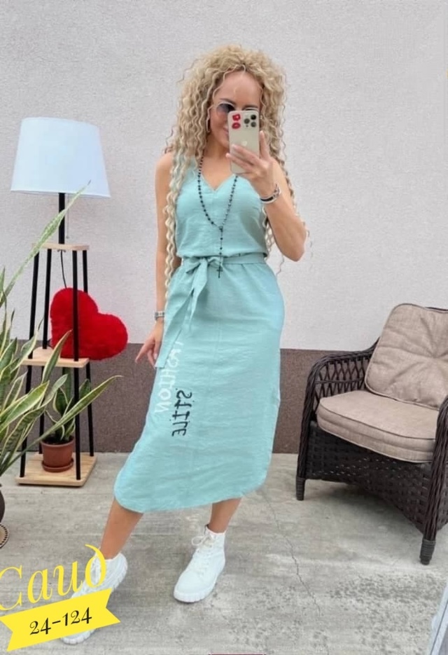 Платье 22966022