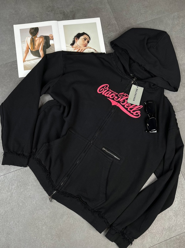 Толстовка 22965167