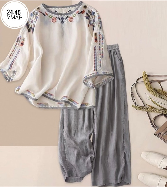 Костюм 22965714