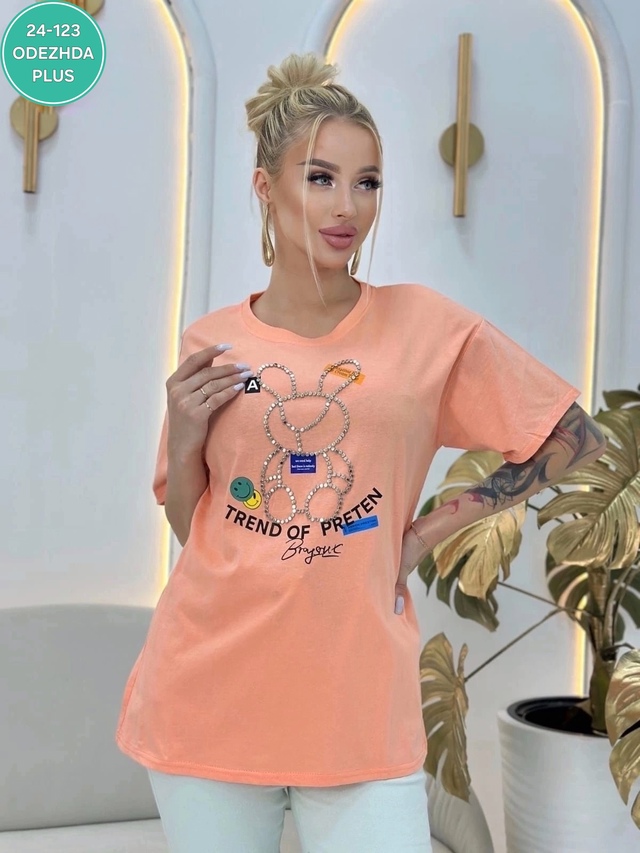 Футболка 22966072