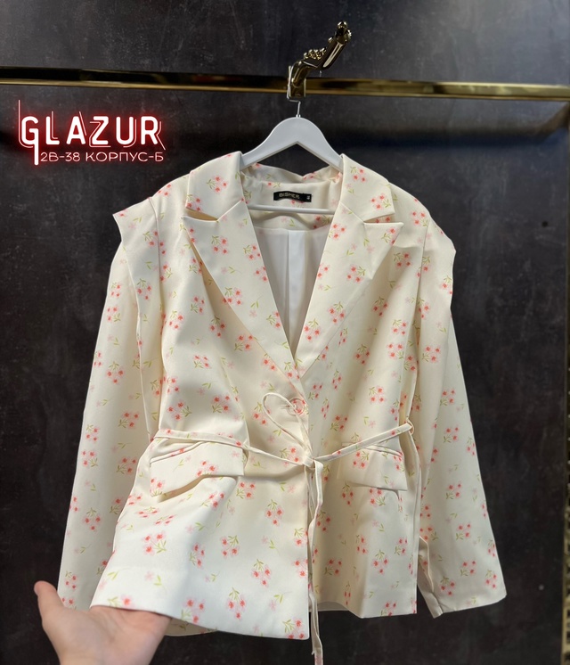 Пиджак 22965859