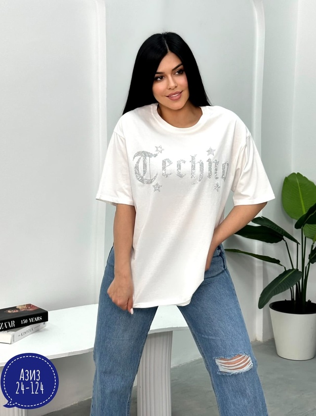 Футболка 22964758