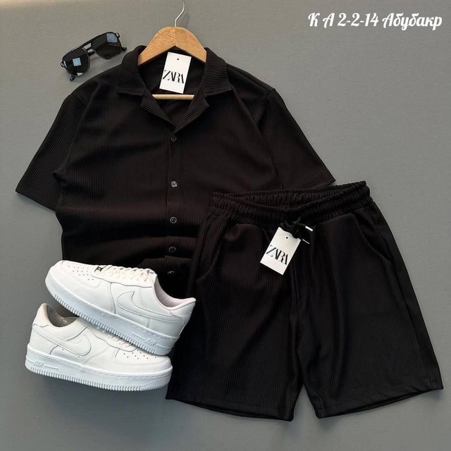 Спортивный костюм 22964968