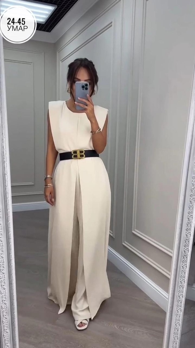 Комбинезон 22965270