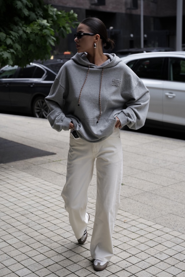 Толстовка 22965077