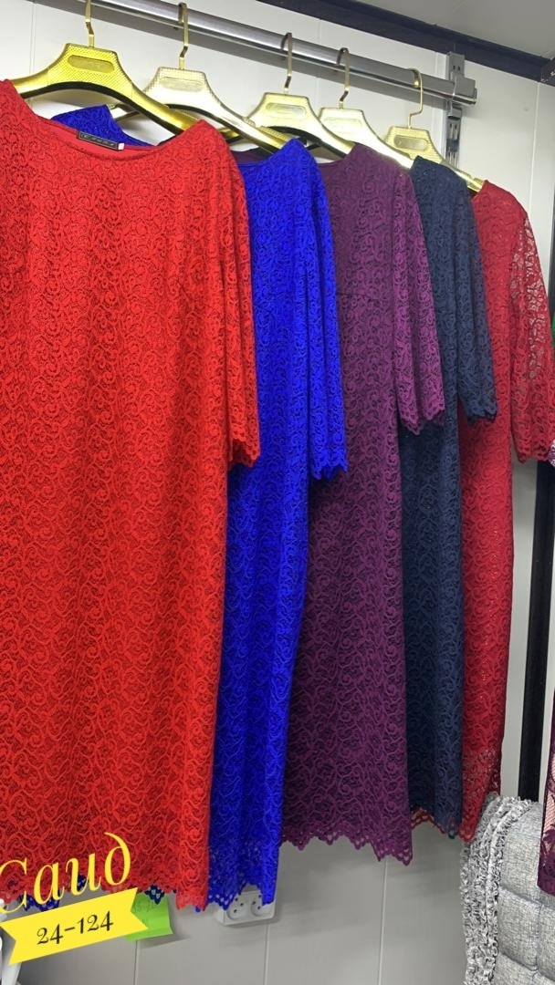 Платье 22966017