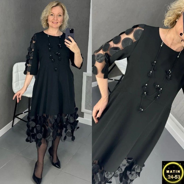 Платье 22965816