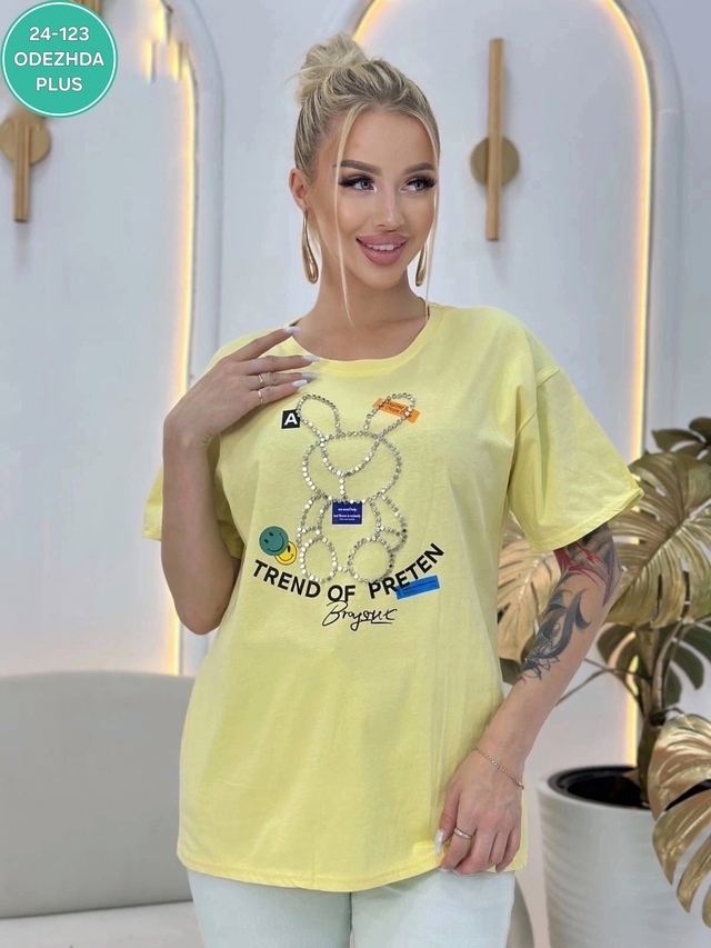 Футболка 22966072