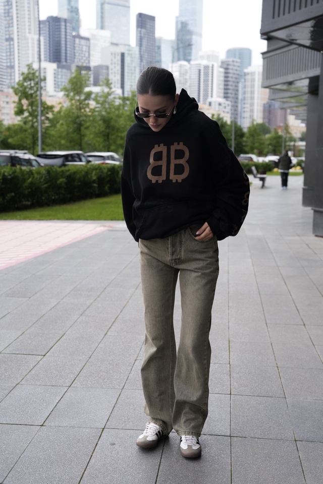 Толстовка 22965171