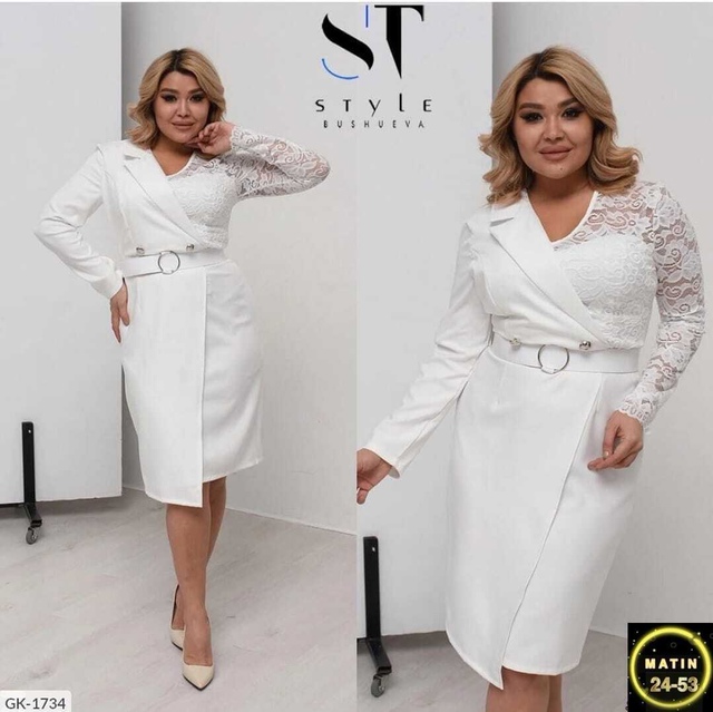 Платье 22964860