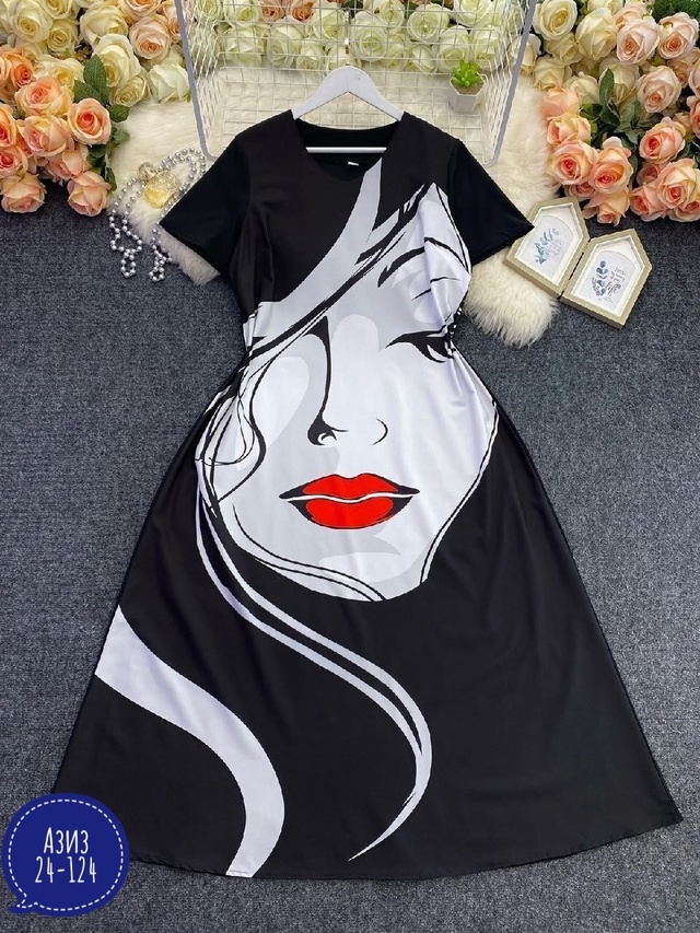Платье 22964824