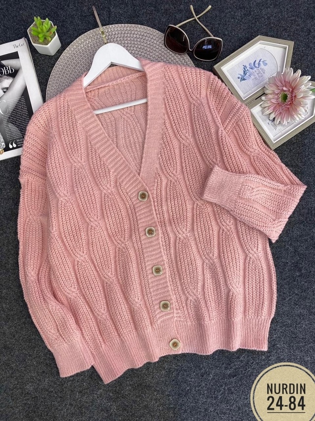 Кардиган 22965875