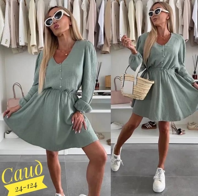 Платье 22966020